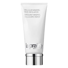 Cellular Mineral Face Exfoliator
