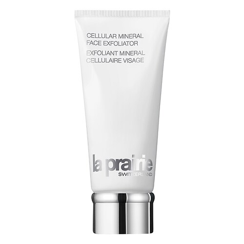 La Prairie La Prairie - Cellular Mineral Face Exfoliator
