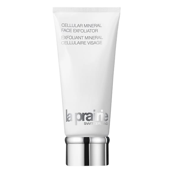 Cellular Mineral Face Exfoliator, La Prairie