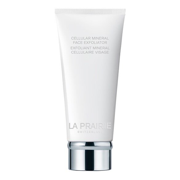 Exfoliant Min&eacute;ral Cellulaire Visage, LA PRAIRIE