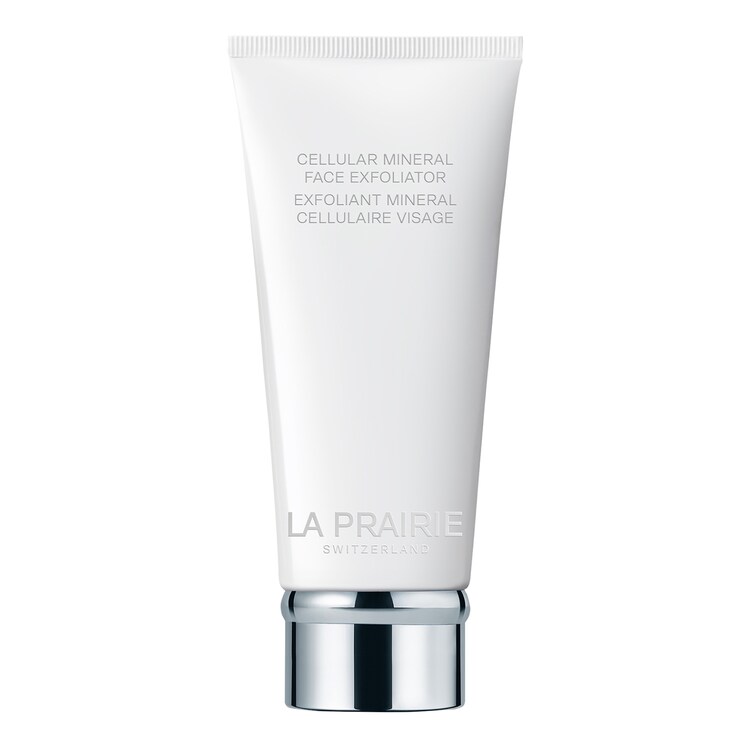 Cellular Mineral Face Exfoliator - Exfoliant Minéral Cellulaire Visage
