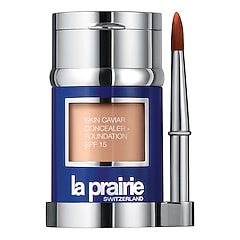 Skin Caviar - Anti-cernes Fond de teint SPF15, LA PRAIRIE