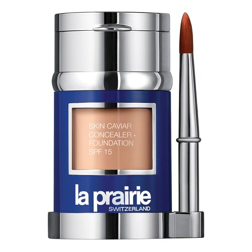 La Prairie - Skin Caviar Complexion Concealer Foundation SPF 15