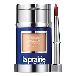 Skin Caviar - Anti-cernes Fond de teint SPF15