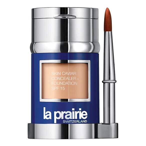 Skin Caviar - Anti-cernes Fond de teint SPF15, LA PRAIRIE