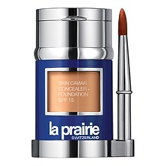 Skin Caviar - Anti-cernes Fond de teint SPF15, LA PRAIRIE