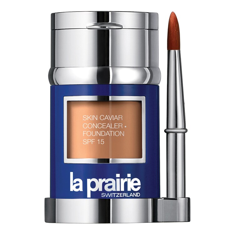 Skin Caviar Complexion Concealer Foundation SPF 15