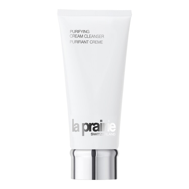 Purifying Cream Cleanser