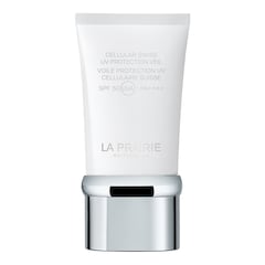 Voile Protection UV Cellulaire Suisse SPF 50 / PA ++++ - Protection Solaire, LA PRAIRIE
