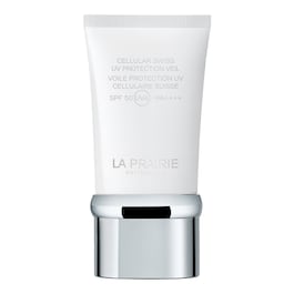 Voile Protection UV Cellulaire Suisse SPF 50