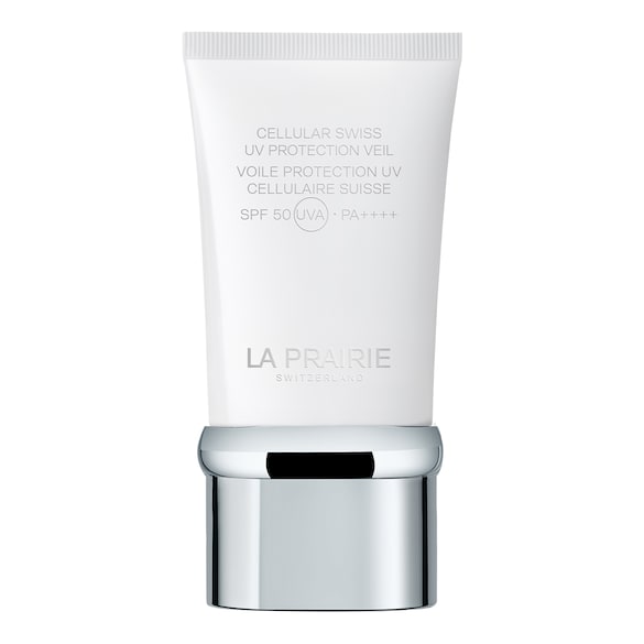 Voile Protection UV Cellulaire Suisse SPF 50, LA PRAIRIE