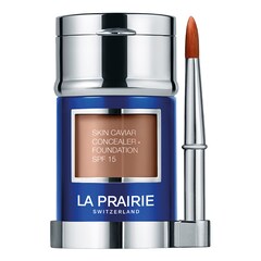 Skin Caviar - Anti-cernes Fond de teint SPF15, LA PRAIRIE