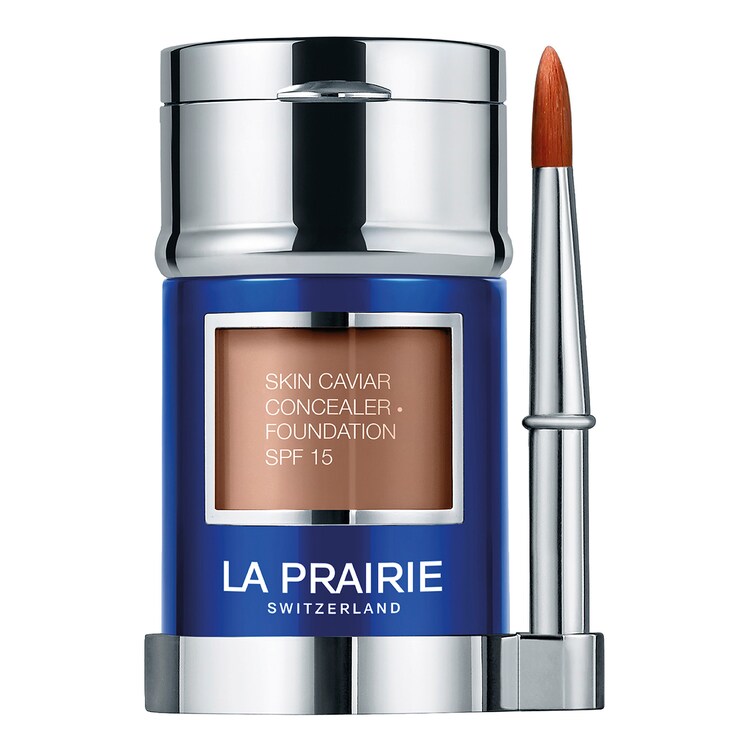 Skin Caviar - Anti-cernes Fond de teint SPF15