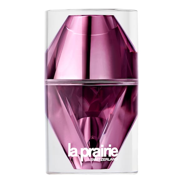 Platinum Rare Cellular Night Elixir - Ser antirid pentru fata, LA PRAIRIE