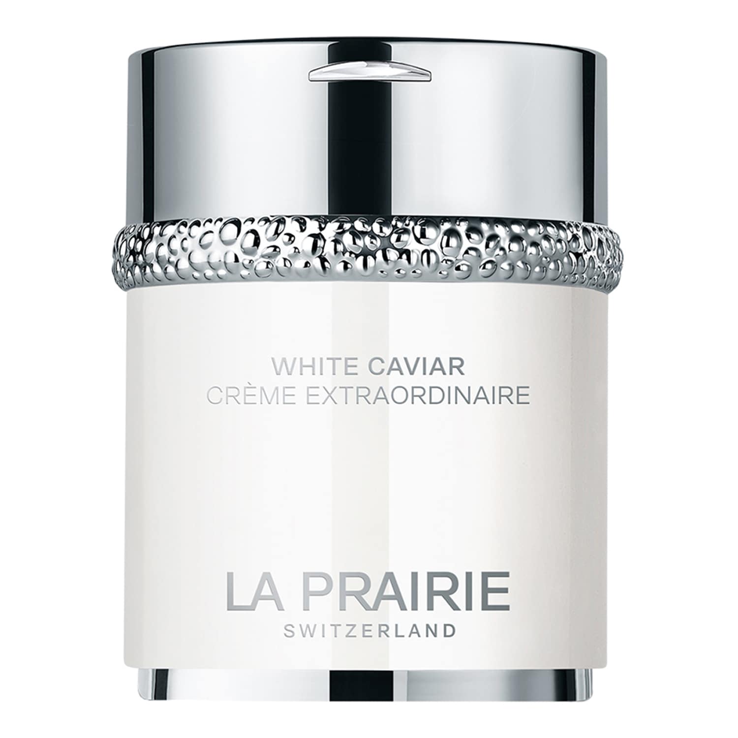 White Caviar Crème Extraordinaire White Caviar Crème Extraordinaire | LA PRAIRIE ≡ SEPHORA