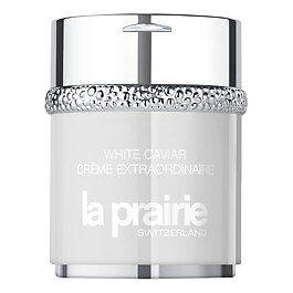 White Caviar Crème Extraordinaire