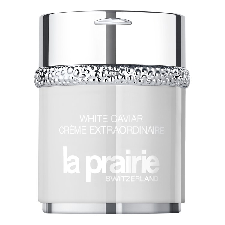 White Caviar Crème Extraordinaire - Crème Illuminatrice