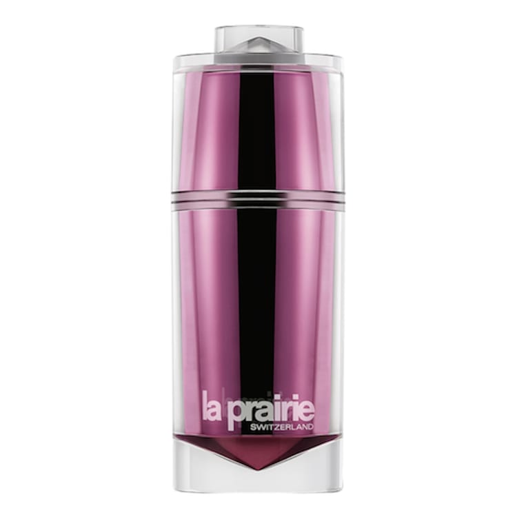 Platinum Rare Haute-Rejuvenation - Élixir Yeux Sérum