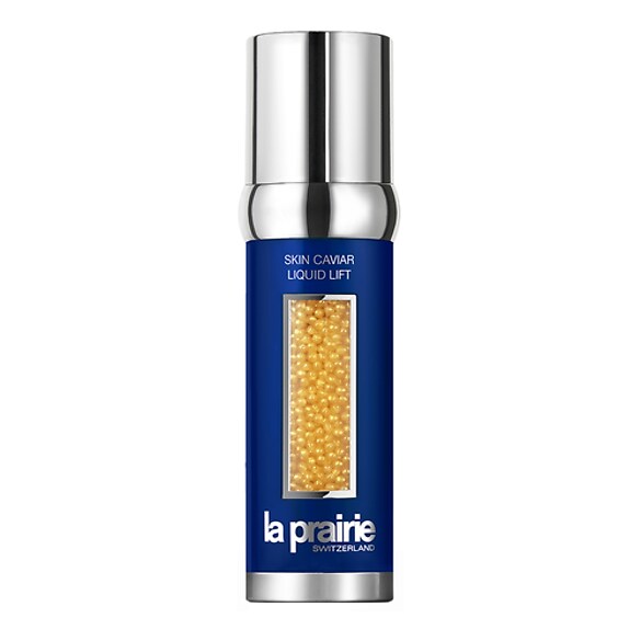 Skin Caviar Liquid Lift - Serum de fata pentru fermitate, LA PRAIRIE