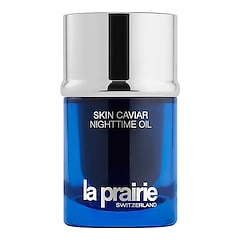 Skin Caviar Huile de Nuit - Soin de Nuit Lissant, LA PRAIRIE