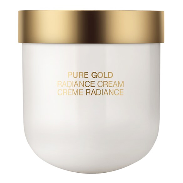 Pure Gold Cream Refill - Κρέμα ημέρας, La Prairie