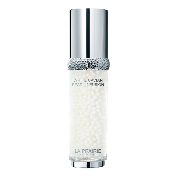 White Caviar Pearl Infusion, Ορός Λάμψης