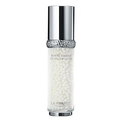 White Caviar Pearl Infusion Serum - Sérum Illuminateur pour Visage, LA PRAIRIE