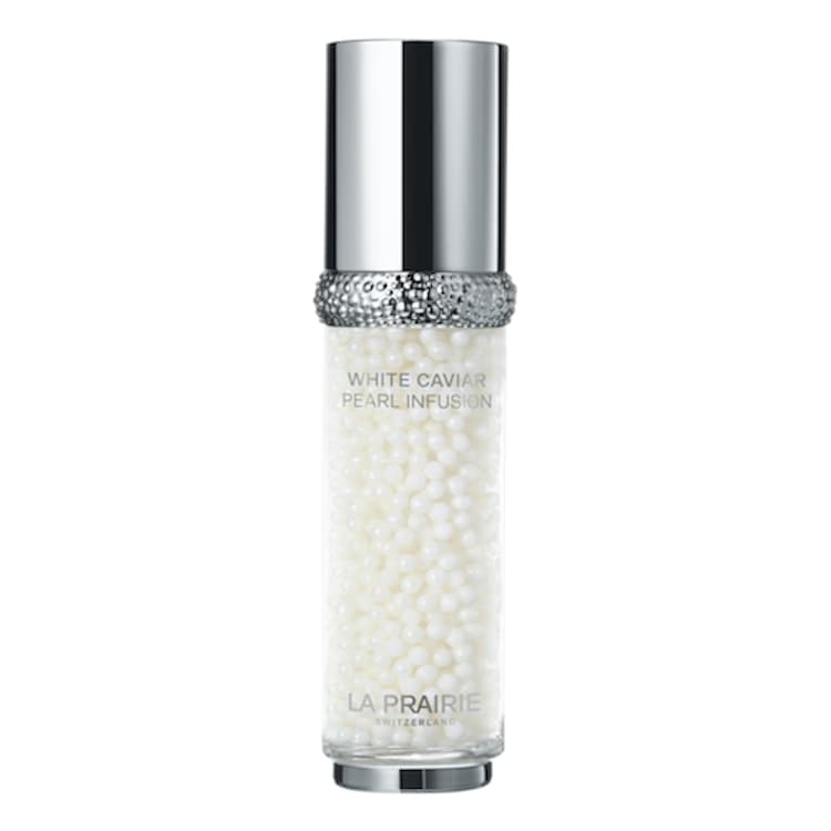 White Caviar Pearl Infusion Serum - Sérum Illuminateur pour Visage