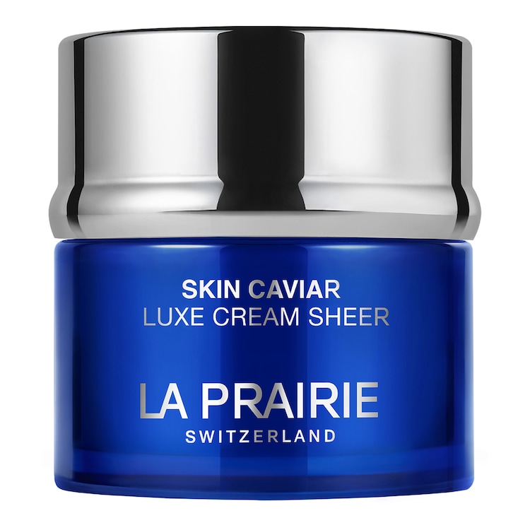 Skin Caviar Crème Luxe Fine - Crème Liftante et Raffermissante