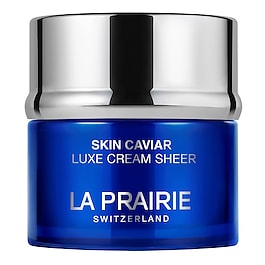 Skin Caviar Crème Luxe Fine - Crème Liftante et Raffermissante