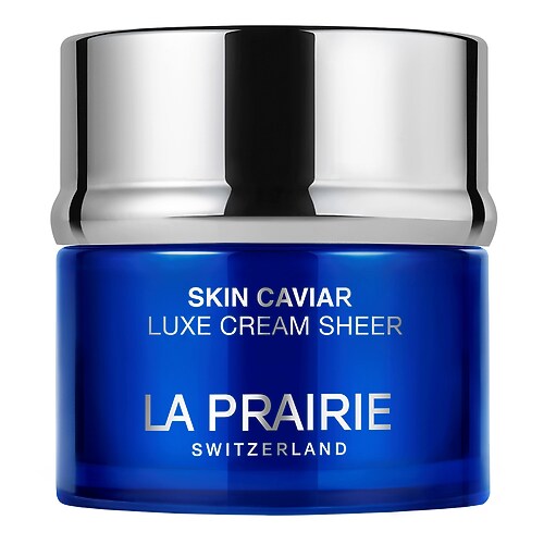 La Prairie La Prairie - Skin Caviar Luxe Cream Sheer, Ανάλαφρη Κρέμα Προσώπου