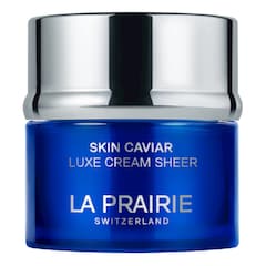 Skin Caviar Luxe Cream Sheer, &Alpha;&nu;ά&lambda;&alpha;&phi;&rho;&eta; &Kappa;&rho;έ&mu;&alpha; &Pi;&rho;&omicron;&sigma;ώ&pi;&omicron;&upsilon;, La Prairie