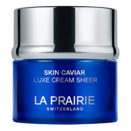 Skin Caviar Crème Luxe Fine - Crème Liftante et Raffermissante