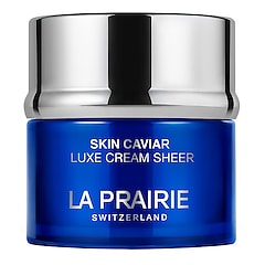 Skin Caviar Crème Luxe Fine - Crème Liftante et Raffermissante, LA PRAIRIE