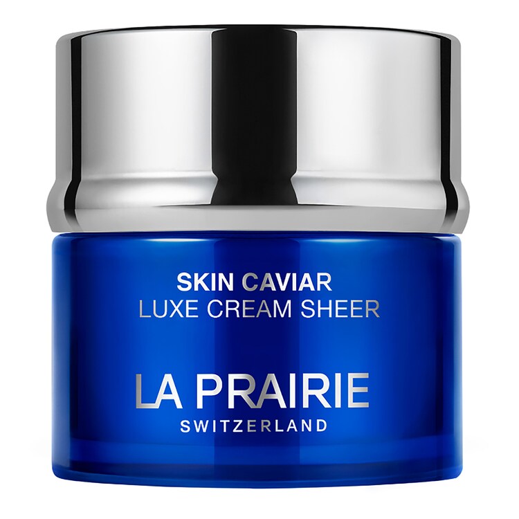 Skin Caviar Luxe Cream Sheer, Ανάλαφρη Κρέμα Προσώπου