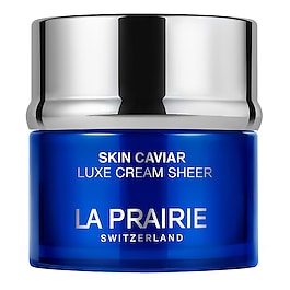 Skin Caviar Luxe Cream Sheer, Ανάλαφρη Κρέμα Προσώπου image