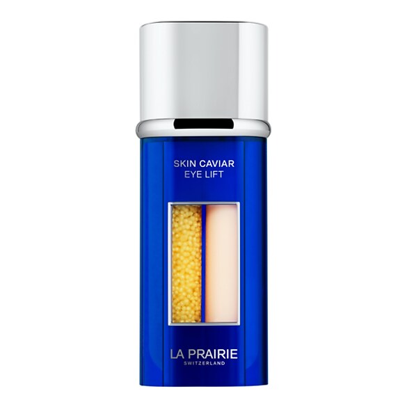 Skin Caviar Lift Regard Liftant et Raffermissant  - Sérum yeux Anti-âge, LA PRAIRIE