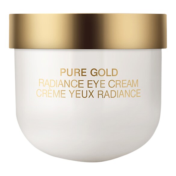 Pure Gold Eye Cream - Κρέμα ματιών, La Prairie
