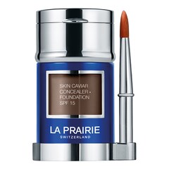 Skin Caviar - Anti-cernes Fond de teint SPF15, LA PRAIRIE