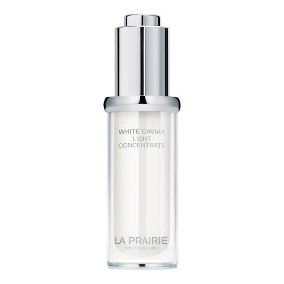 White Caviar Light Concentrate, La Prairie