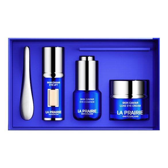 Skin Caviar Eye Wonder - Coffret Contour des Yeux, LA PRAIRIE