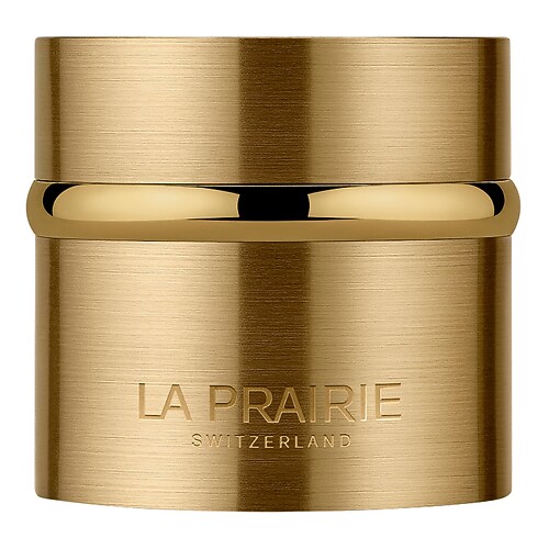 La Prairie - Pure Gold Radiance Cream - Κρέμα ημέρας | 7.71792e+07 -pg rad cream rf ml vw int