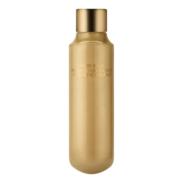 Pure Gold - Concentré Radiance recharge