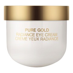 Pure Gold Radiance Eye Cream - &Kappa;&rho;έ&mu;&alpha; &mu;&alpha;&tau;&iota;ώ&nu;, La Prairie