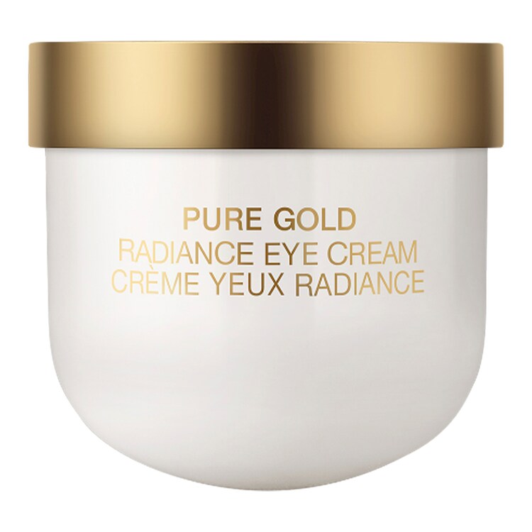 Pure Gold Radiance Eye Cream - Κρέμα ματιών