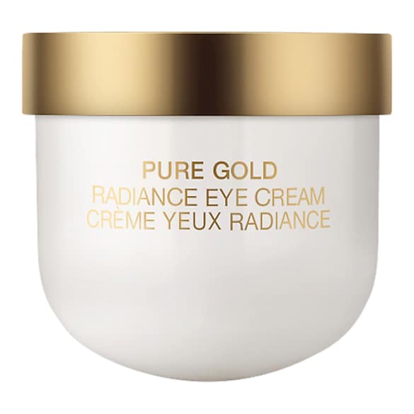 Pure Gold - Crème Yeux recharge, LA PRAIRIE