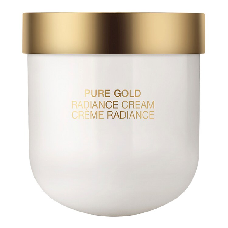 Pure Gold - Crème Radiance