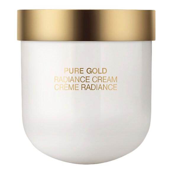 Pure Gold - Crème Radiance recharge, LA PRAIRIE