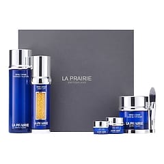 Skin Caviar - Rituel Festif Liftant et Raffermissant , LA PRAIRIE