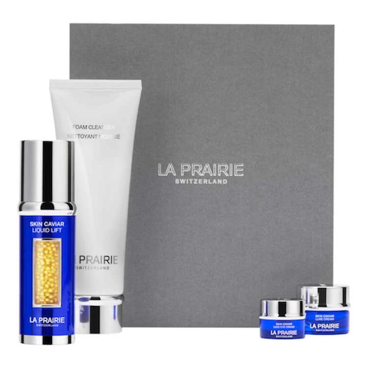 Skin Caviar - Rituel Essentiels Hydratant et Raffermissant